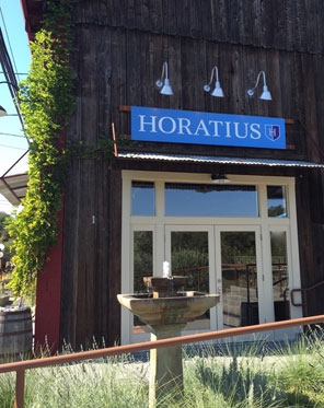 Horatius COFFEE AND EATERY